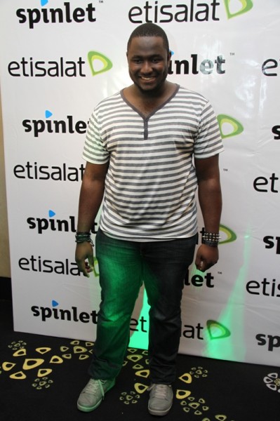 Moses Obi-Adigwe