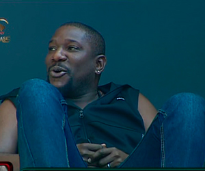 'My woman knows i like women'- Bolt