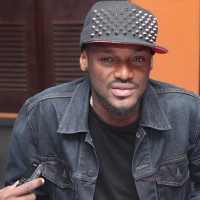 NET host 2face Idibia