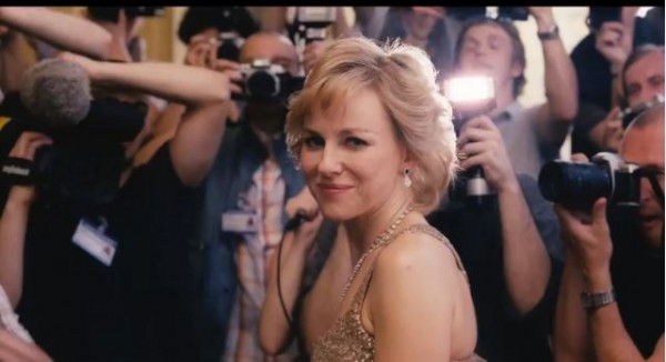Naomi Watts as Diana