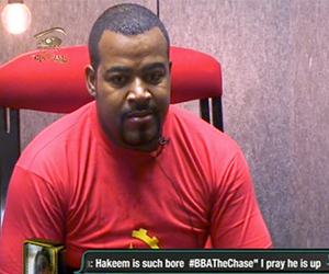 Nominations among the Ruby Housemates - Biguesa