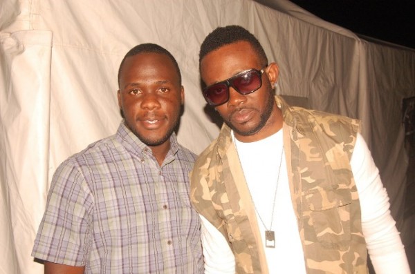 Obabiyi Fagade, Brand Manager, Star and JMartins and J Martins