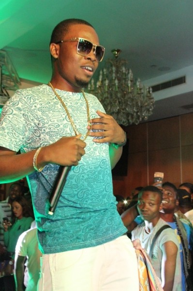 Olamide