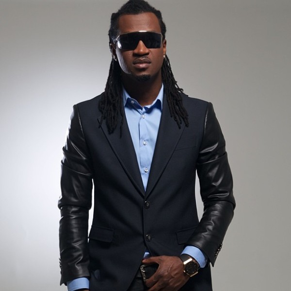 Paul Okoye