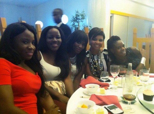 Photos from Toolz' pre-birthday dinner (8)