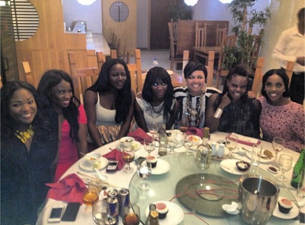 Photos from Toolz' pre-birthday dinner (9)