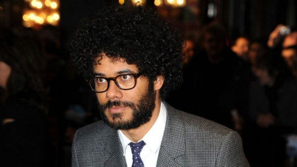 Richard Ayoade
