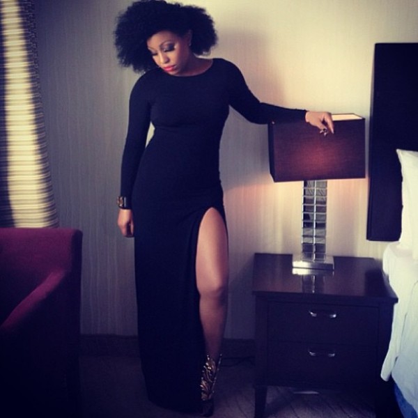 Rita Dominic