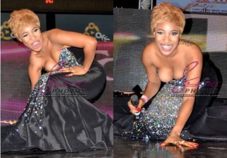Tonto Dikeh