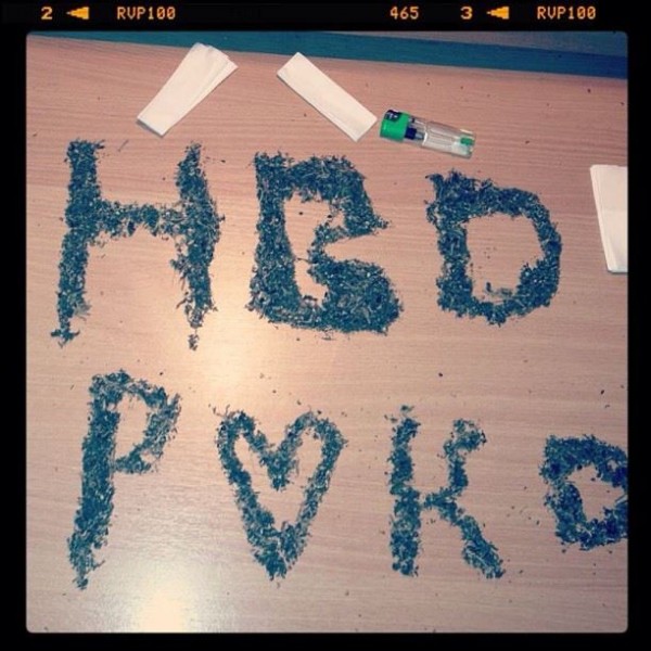 This photo was posted by Tonto Dike on Instagram