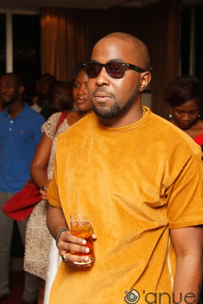 VIP Launch- DJ Caise