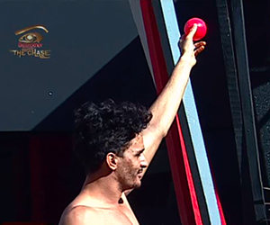 bassey and annabel emerge HOH