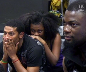 sulu and nando get first strike