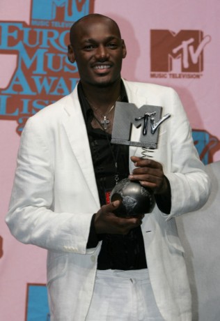 2face Idibia