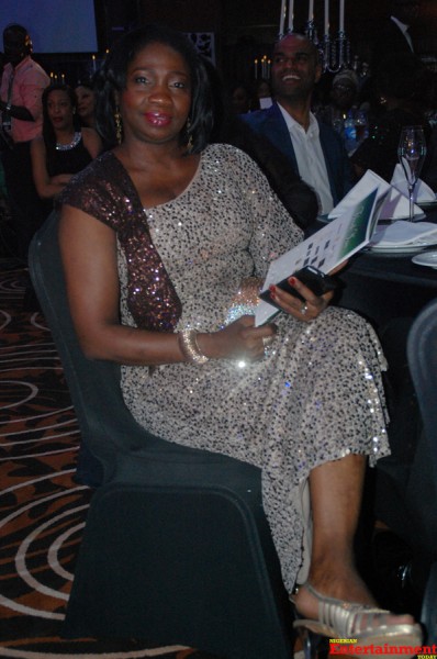 Abike Dabiri