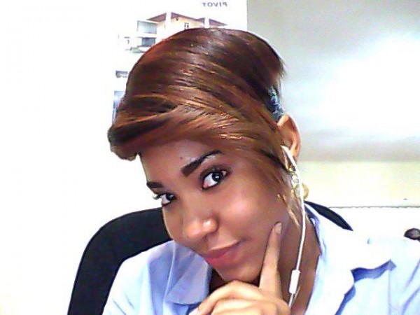 Anna Ebiere Banner - March 27, 2013