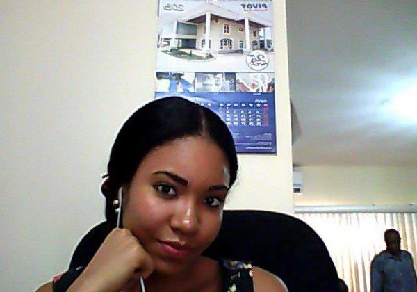 Anna Ebiere Banner - March 27, 2013...