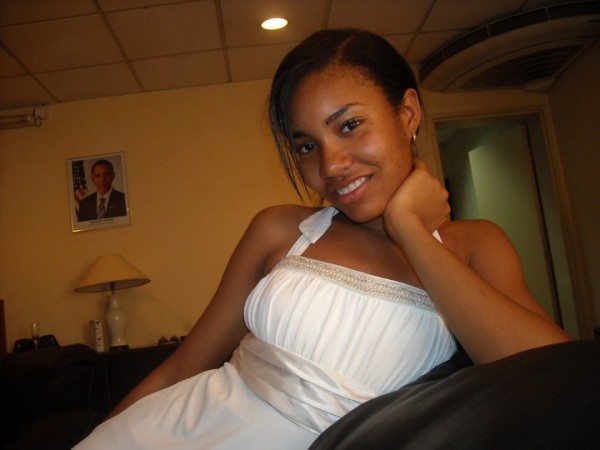 Anna Ebiere Banner - May 26, 2010