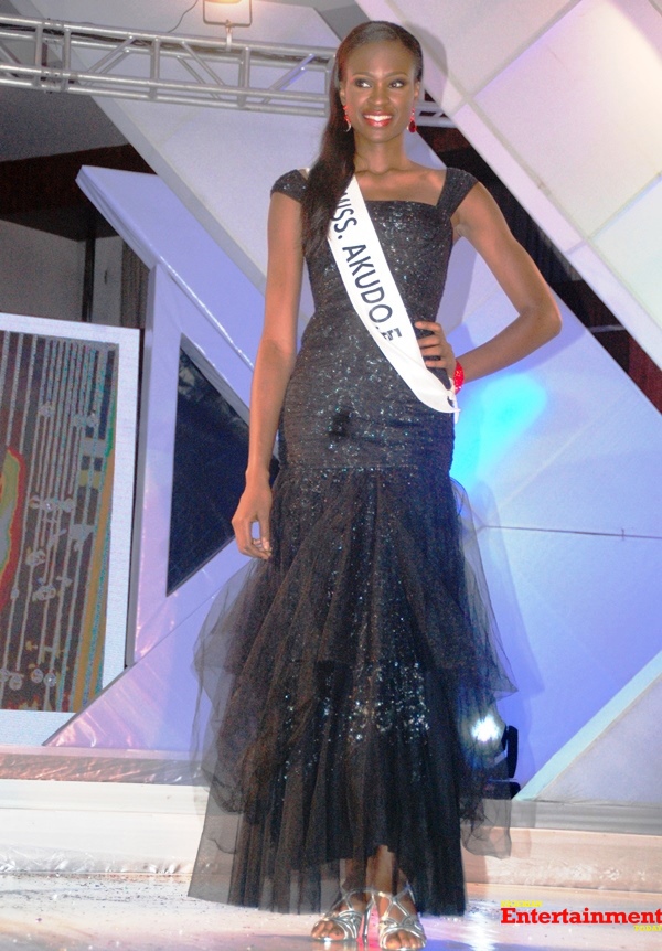 Anyaoha Ezinne Akudo