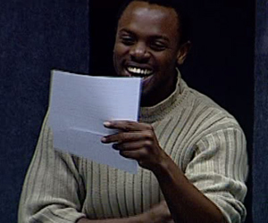 Big Brother surprises housemates with letters from home