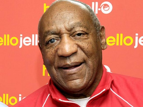 Bill Cosby. Photo: nydailynews