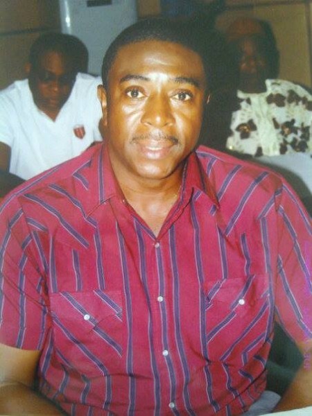 Bob-Manuel Udokwu
