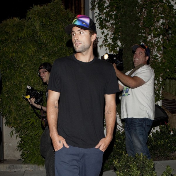 Brody Jenner. Photo:Bangshowbiz