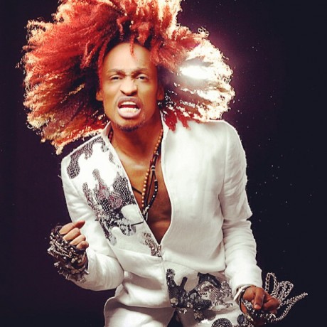 Denrele Edun