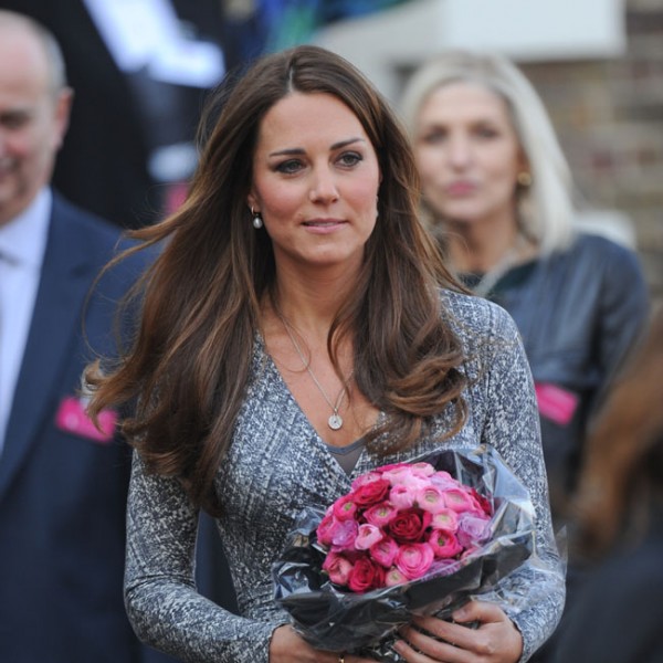 Duchess Catherine. Photo:Bangshowbiz