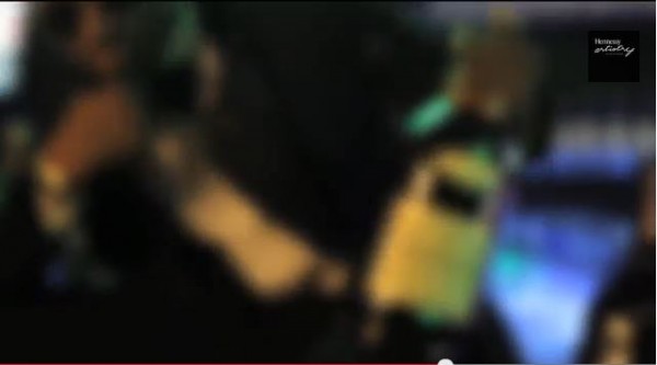 Hennessy Artistry 2013