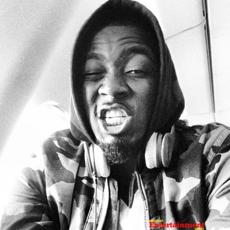 Ice Prince