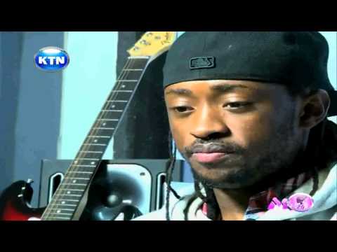 J. Blessing. Photo-:KTN