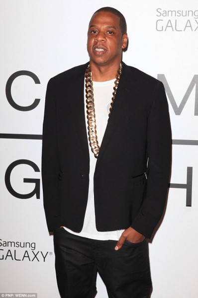 Jay-Z