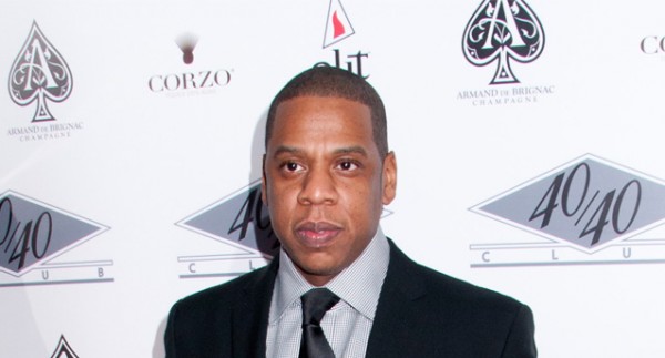 Jay Z has signed duo Wardell - comprising Steven Spielberg's children Sasha and Theo - to his Roc Nation group. Photo: Bang Showbiz