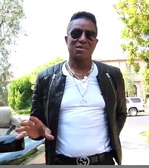 Jermaine Jackson