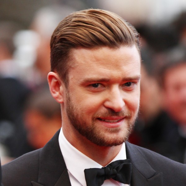 Justin Timberlake at the 'Inside Llewyn Davis' premiere at the 66th Annual Cannes Film Festival. Photo: Bangshowbiz