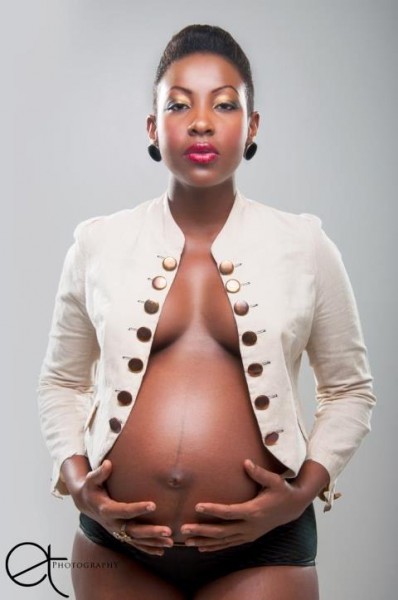 Mwalimu Rachael, Photo: ET Photography