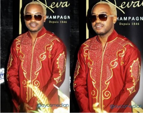 Nonso Diobi
