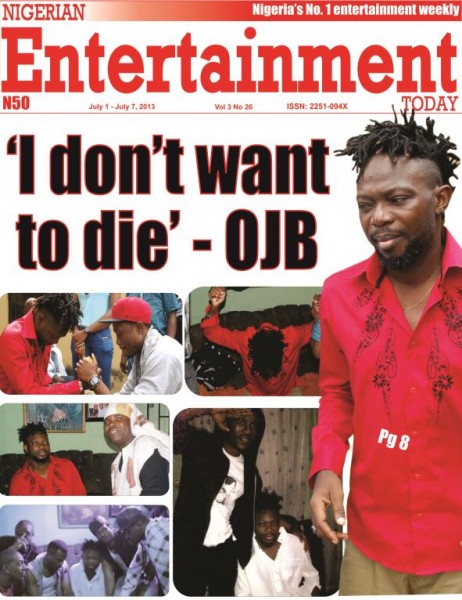 OJB Jezreel