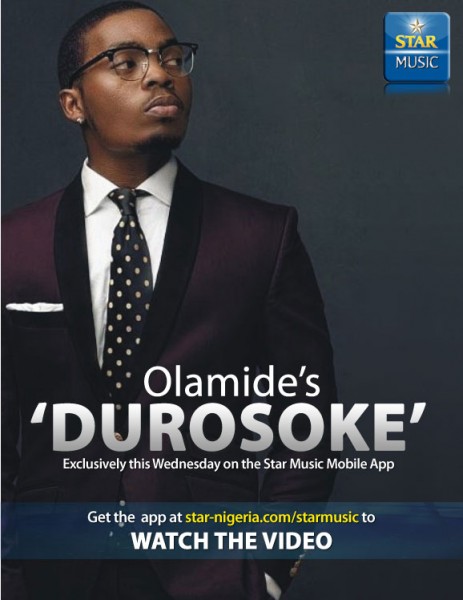 Olamide-Durosoke