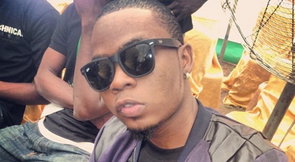 Olamide