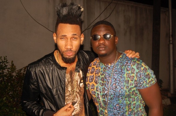 Phyno and Wande Cole (1)