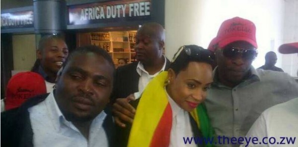 Pokello. Photo: The Eye