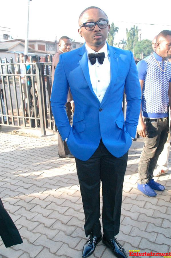 Sean Tizzle. Photo: Filed)