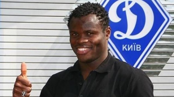 Taiye Taiwo. Photo: Brillafm