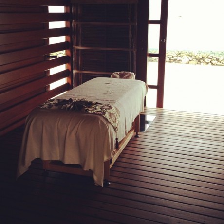 Tiwa Savage in Maldives