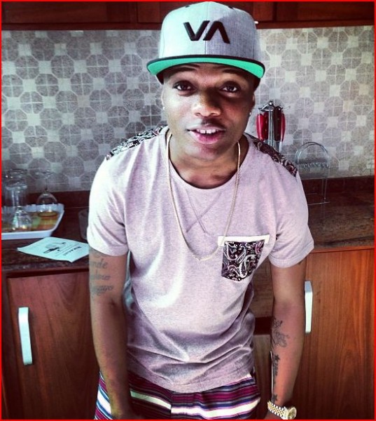 Wizkid Wizkid