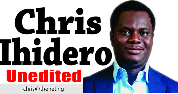 Chris Ihidero Unedited