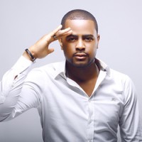 DJ Xclusive. Photo: Filed