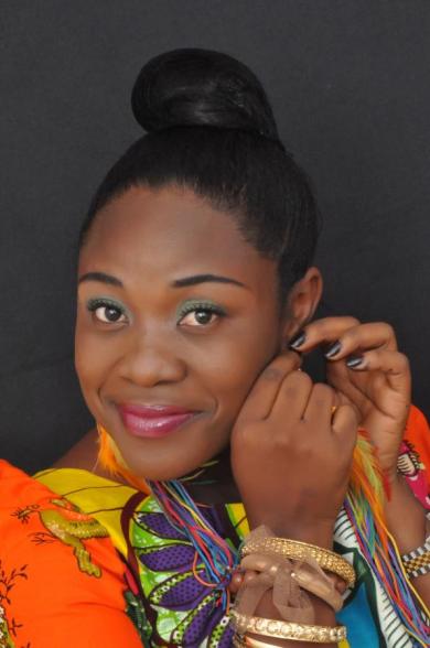 Emelia Brobbey. Photo:Facebook